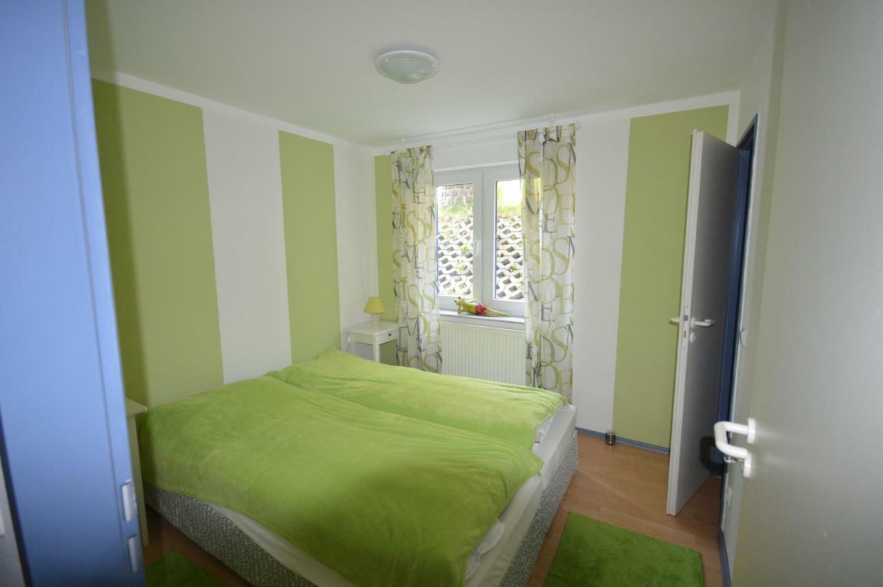 Ferienwohnung Бреґе Екстер'єр фото
