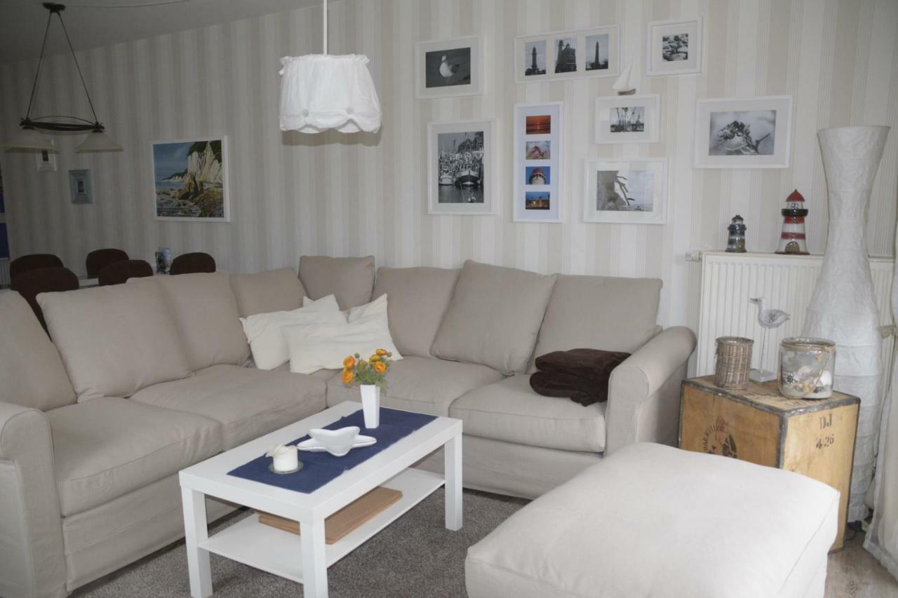 Ferienwohnung Бреґе Екстер'єр фото